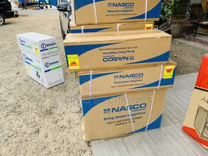 Call and Order for Nasco Black Split R410 Gas 1.5hp
