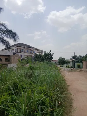 Land at Boadi Knust Campus