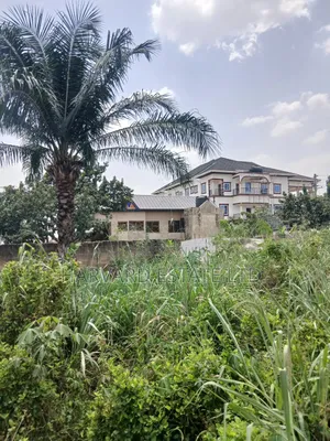 Land at Boadi Knust Campus
