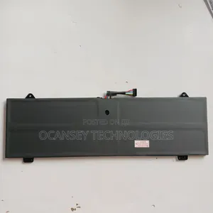 Original Lenovo L19m4pdc Laptop Battery