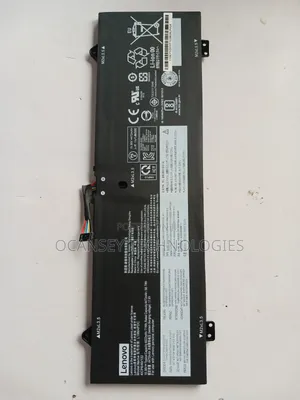 Original Lenovo L19m4pdc Laptop Battery