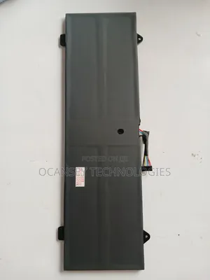 Original Lenovo L19m4pdc Laptop Battery