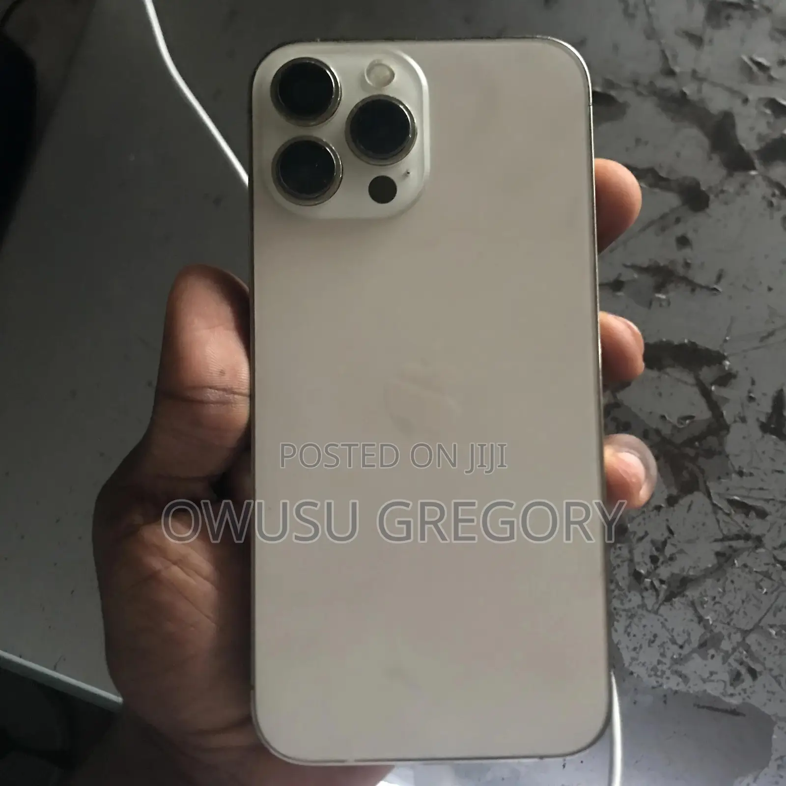 Apple iPhone 13 Pro Max 128 GB Gold