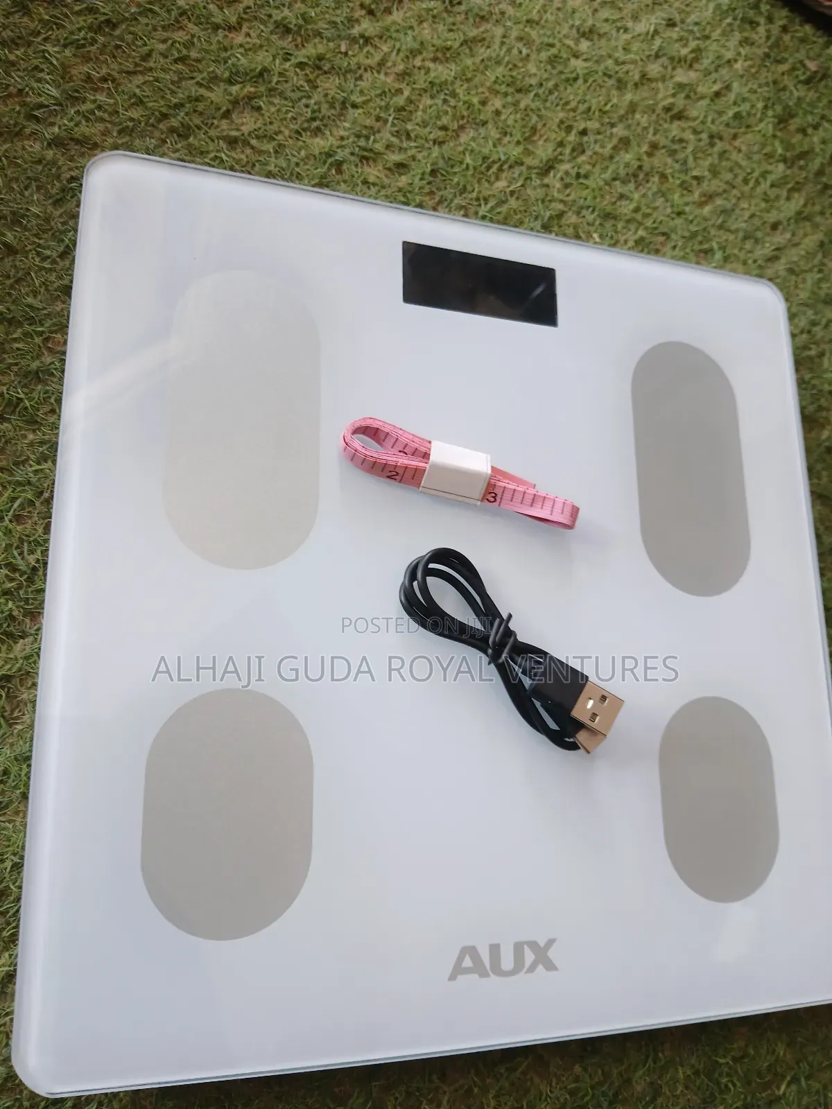 Electric Weight Scale