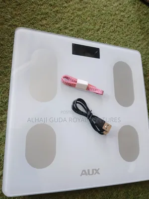 Electric Weight Scale