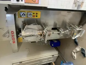 Koyo Machine