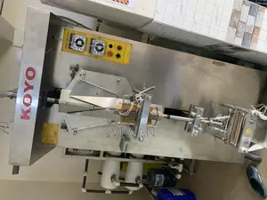 Koyo Machine