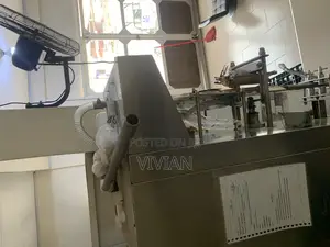 Koyo Machine