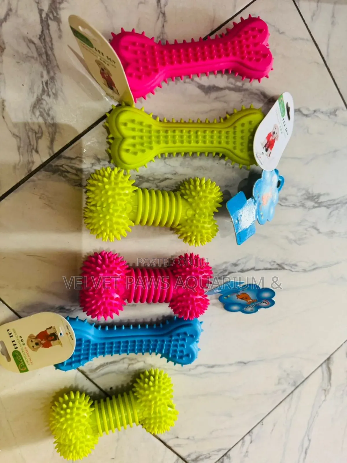 Dog Play Toys