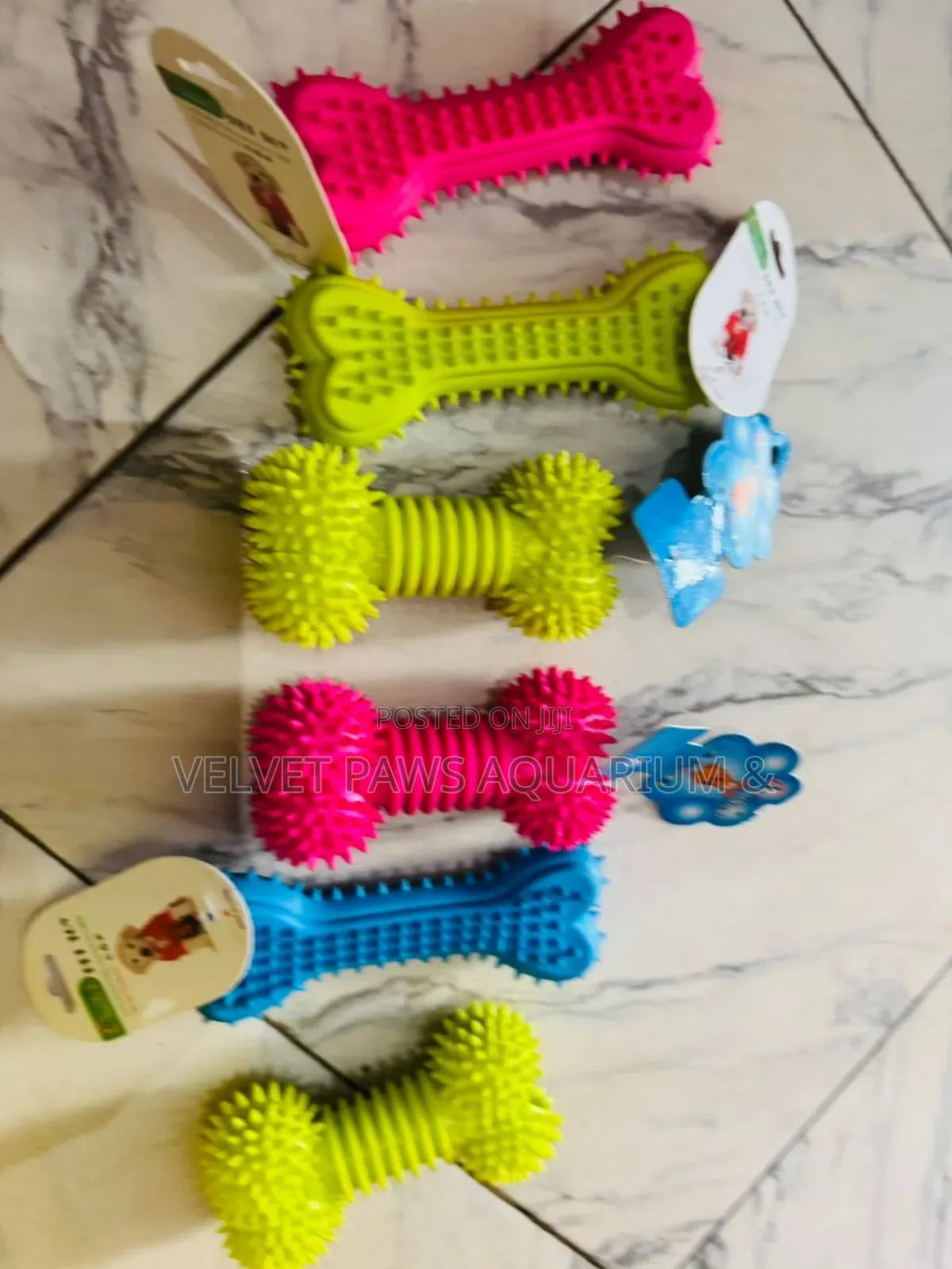 Dog Play Toys