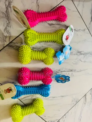 Dog Play Toys