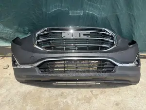 Gmc Terrain 2018-2021 Front Bumper Complete Available