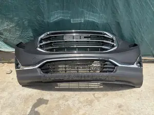 Gmc Terrain 2018-2021 Front Bumper Complete Available