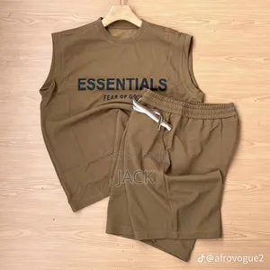 Essentials Wear