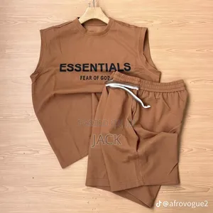 Essentials Wear