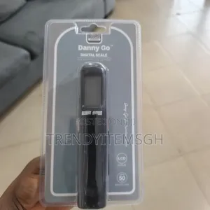 Portable Hanging Travel Luggage Scale