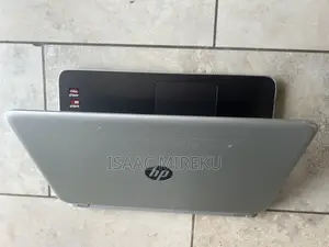 Laptop HP Pavilion 15 4GB AMD A8 SSD 128GB