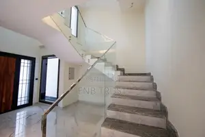 5bdrm Duplex in Cantonments, US Embassy Area for rent