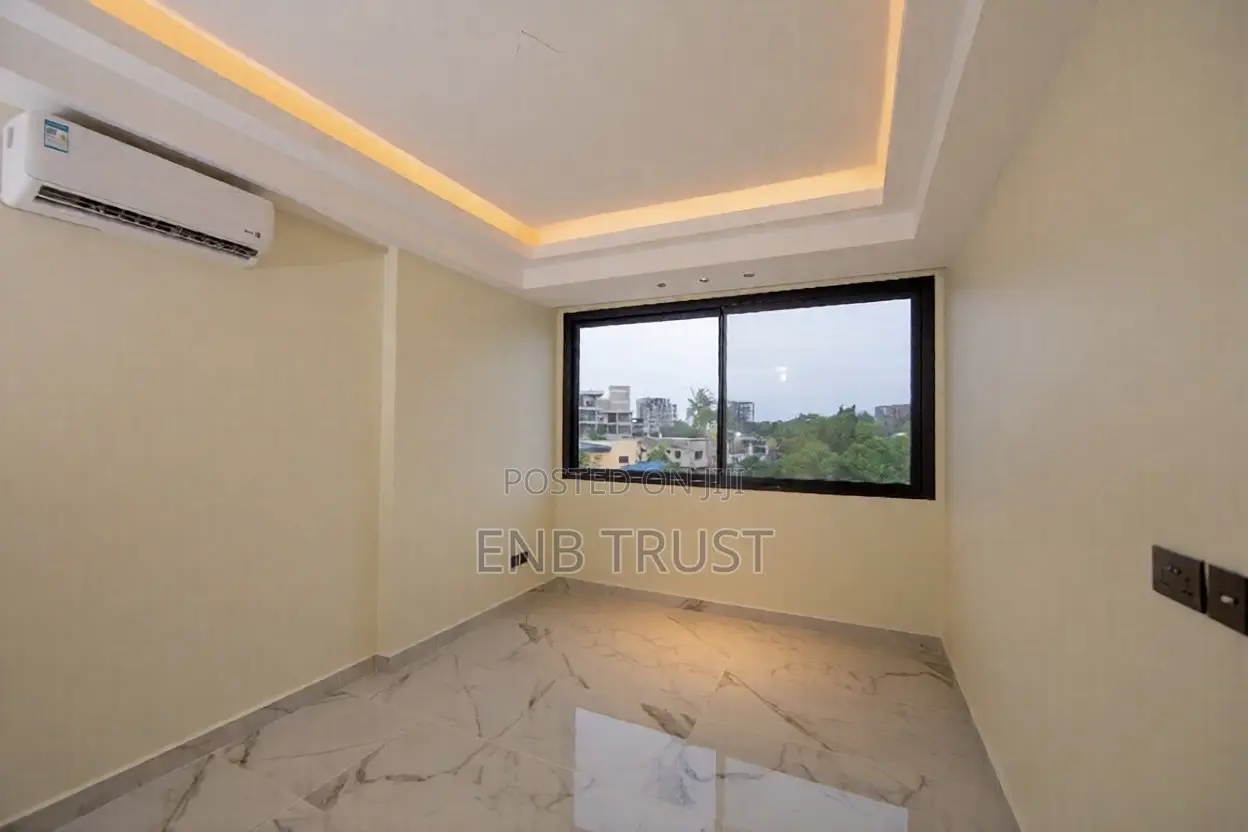 5bdrm Duplex in Cantonments, US Embassy Area for rent