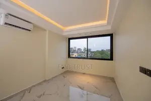 5bdrm Duplex in Cantonments, US Embassy Area for rent