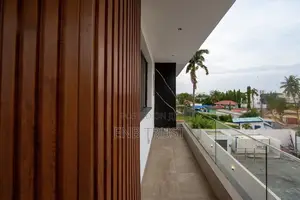 5bdrm Duplex in Cantonments, US Embassy Area for rent