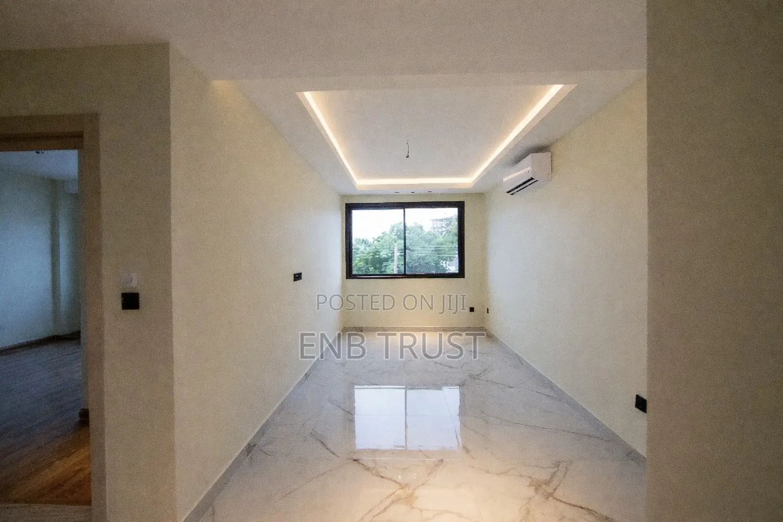 5bdrm Duplex in Cantonments, US Embassy Area for rent