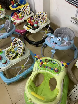 Baby Walker