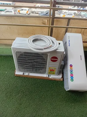 Asona 2.0hp Air Condition Strong Airflow Asona 2.0hp Maximum Comfort