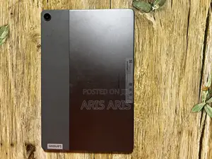 Lenovo Tab M10 32 GB Gray