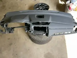 Honda Crv 2017,2018,2019,2020,2021 Complete Dashboard