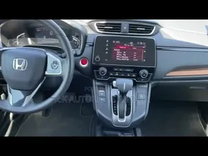 Honda Crv 2017,2018,2019,2020,2021 Complete Dashboard