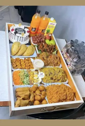 Food Buffet