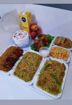 Food Buffet