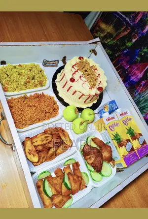 Food Buffet