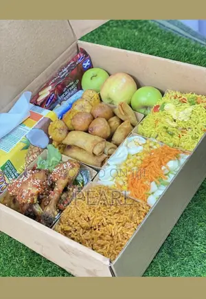 Food Buffet