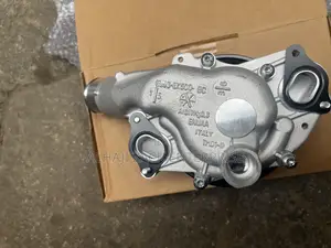 Range Rover 2010-2014 Water Pump