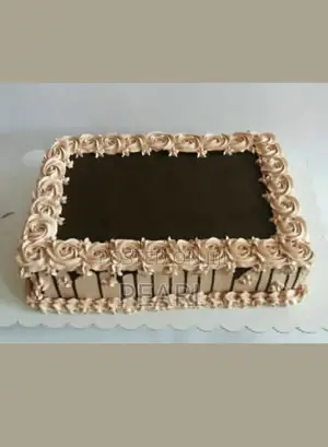 Birthday Cakes