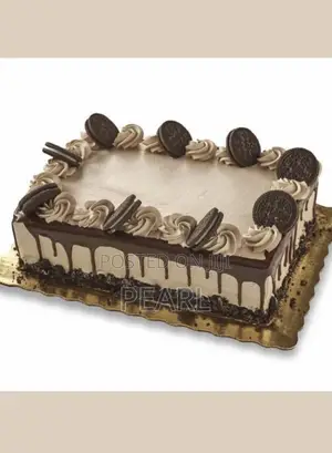 Birthday Cakes