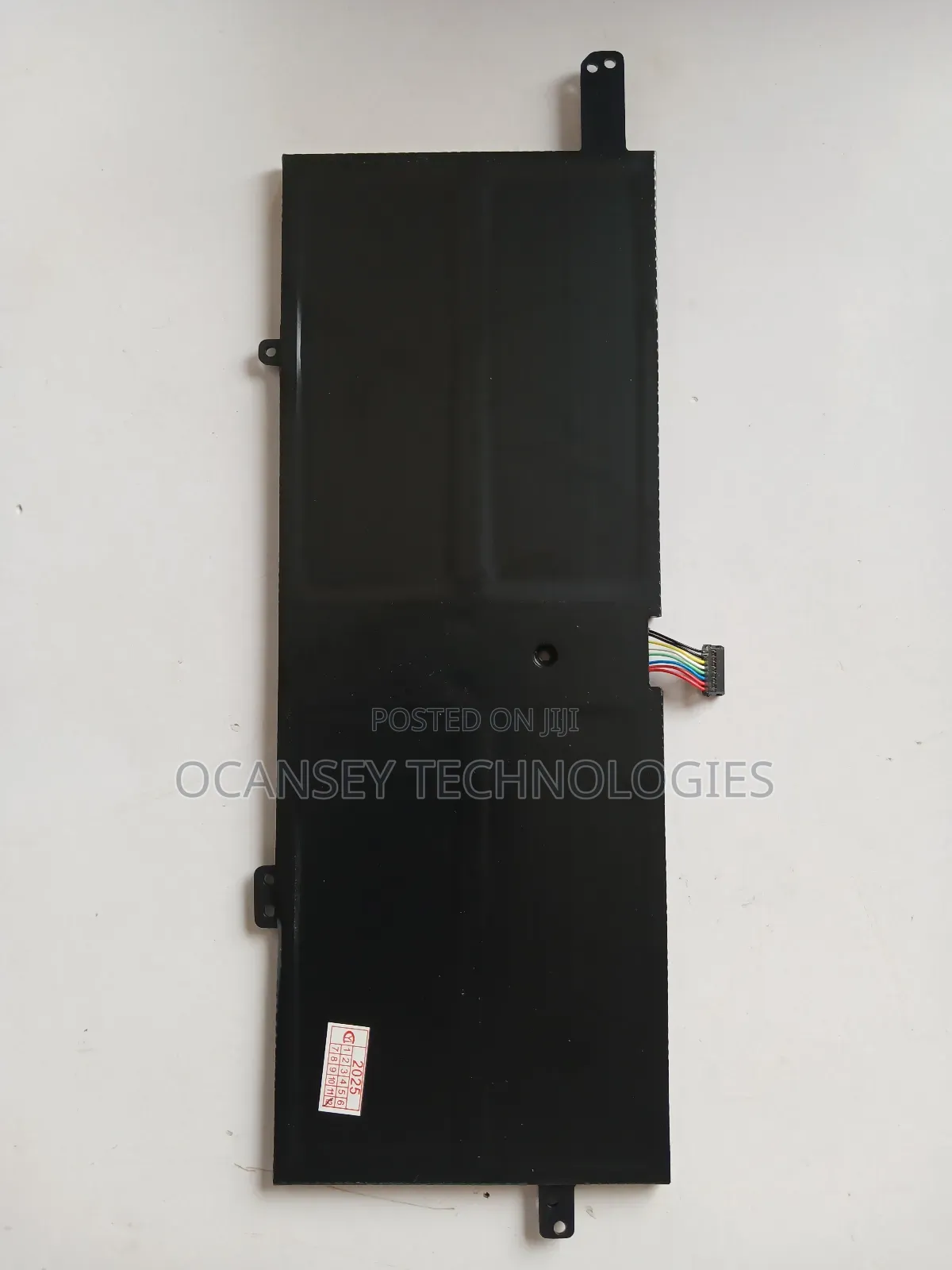 Original Lenovo L16m4pb3 Laptop Battery