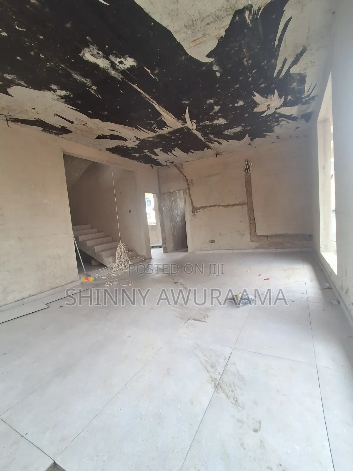4bdrm Townhouse/Terrace in East Legon for sale