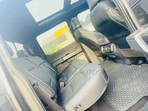Ford F-150 Limited 2023 Gray