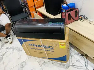 Call and Order for Nasco 2hp Split R410 Gas Black Best at Shop