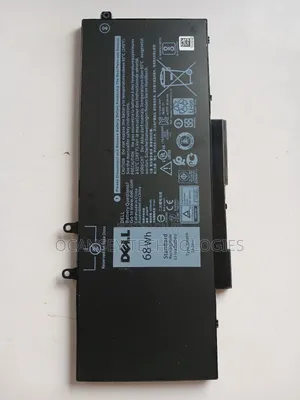 Original Dell 3hwpp Laptop Battery