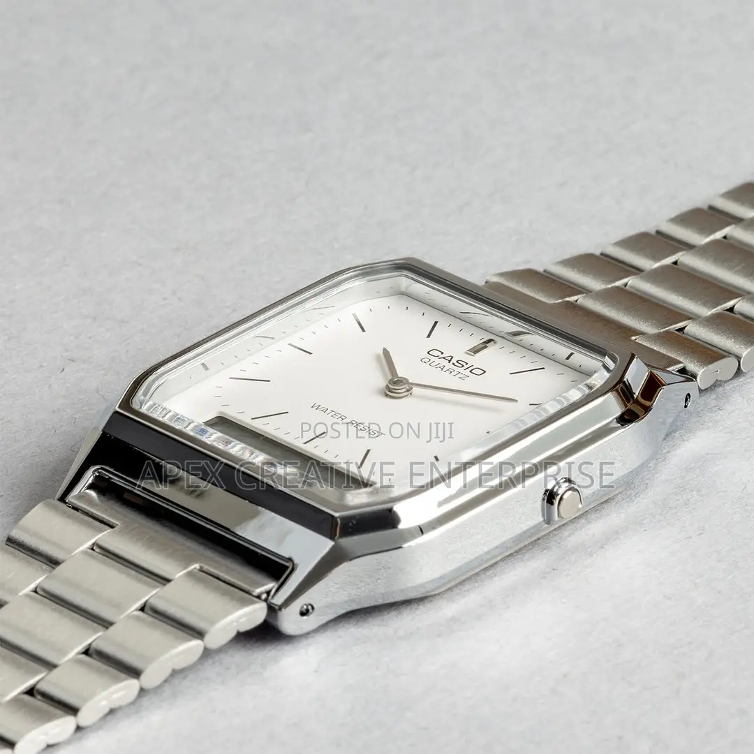 Casio Watch Aq-230a-7d
