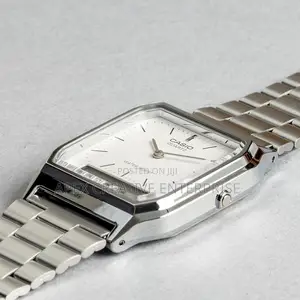Casio Watch Aq-230a-7d
