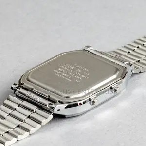 Casio Watch Aq-230a-7d