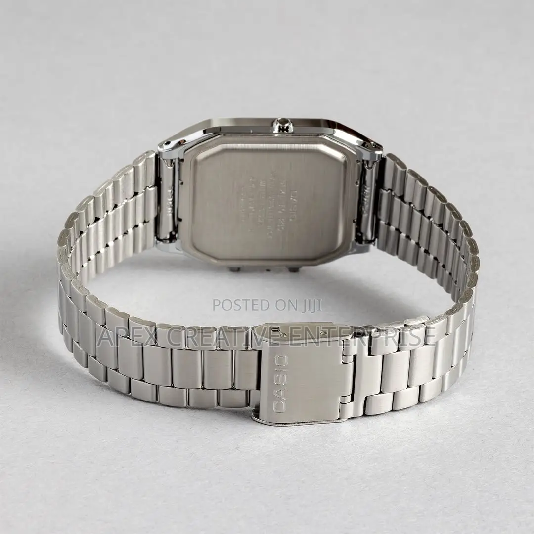 Casio Watch Aq-230a-7d