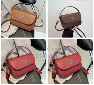 Ladies Handbag