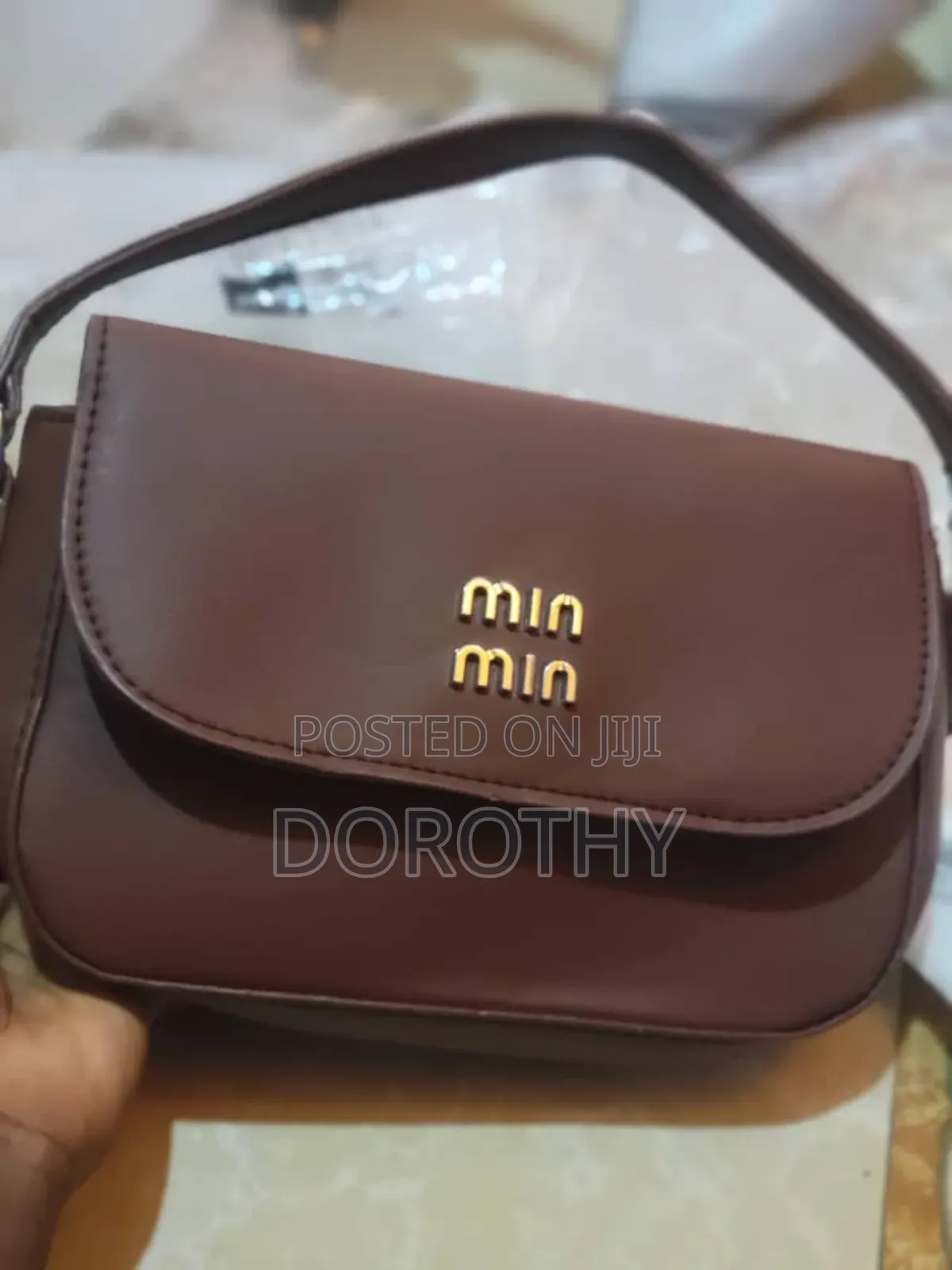 Ladies Handbag