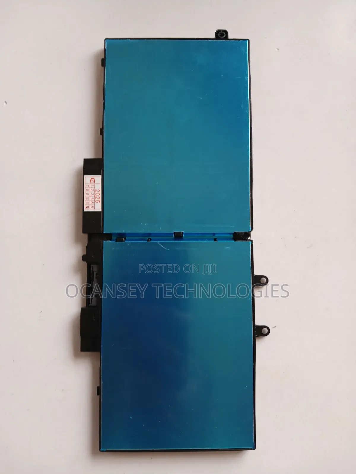 Original Dell 3hwpp Laptop Battery